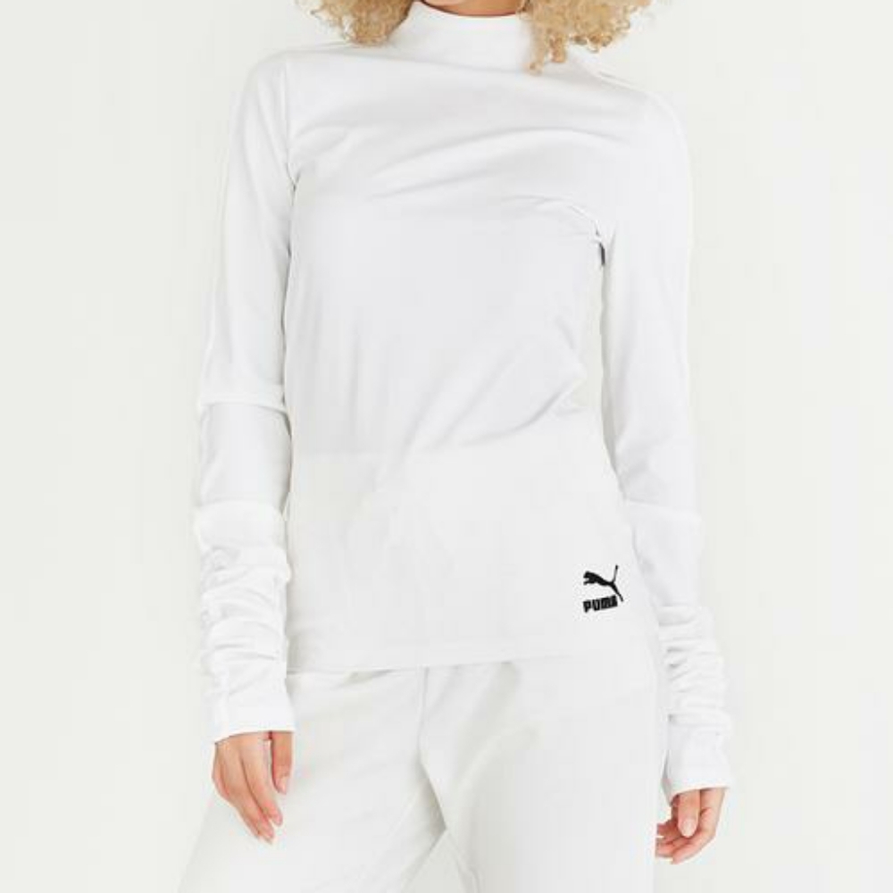 Puma xtreme elongated top